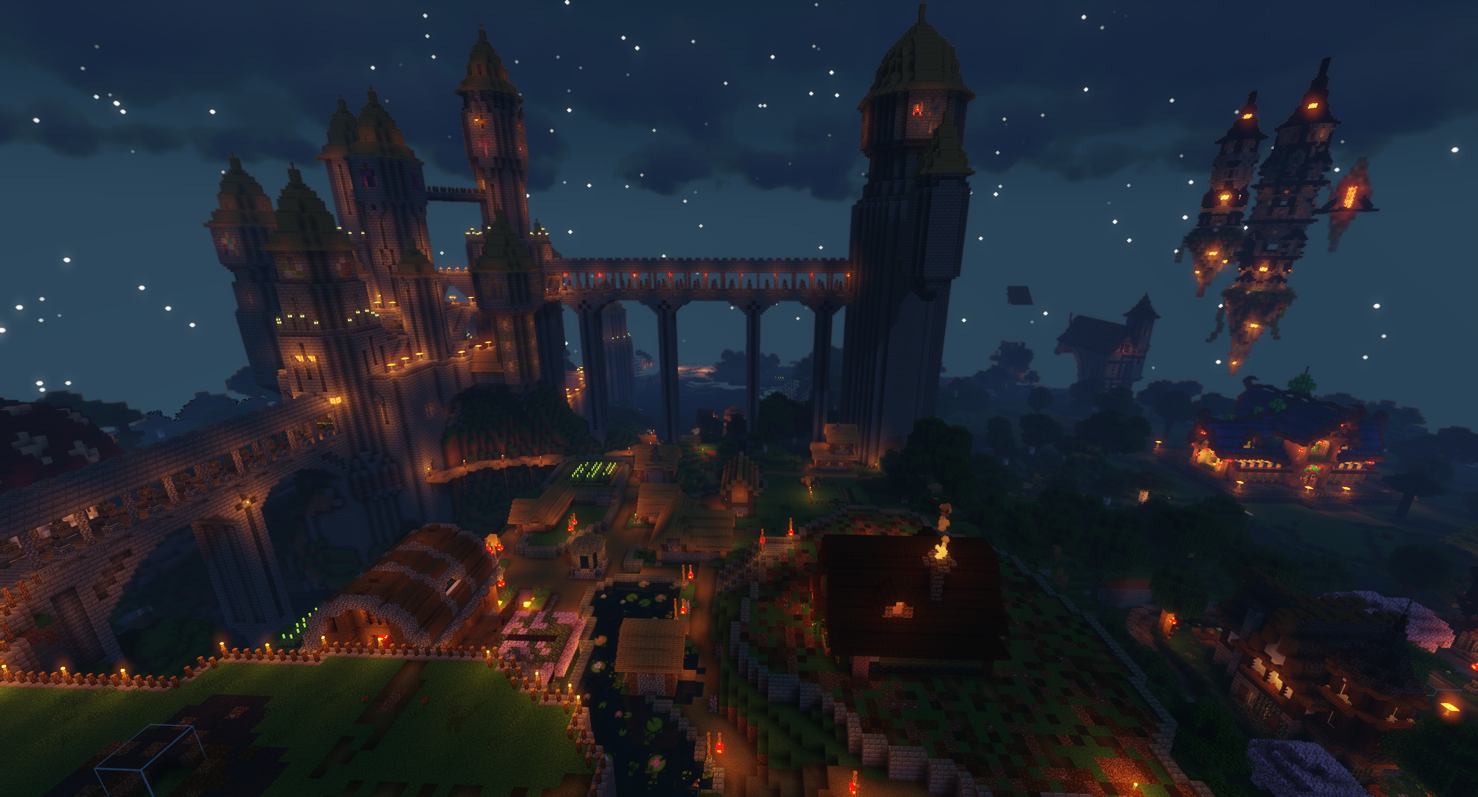 YesCraft Server | Home